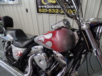 1989 Harley-Davidson Low Rider Custom   - Photo 10 - Kingman, KS 67068
