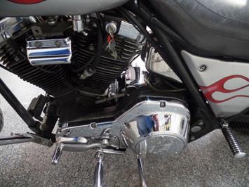 1989 Harley-Davidson Low Rider Custom   - Photo 18 - Kingman, KS 67068