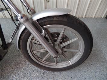 1989 Harley-Davidson Low Rider Custom   - Photo 12 - Kingman, KS 67068