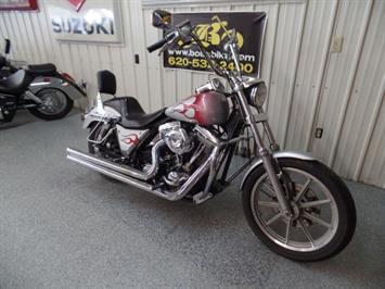 1989 Harley-Davidson Low Rider Custom   - Photo 2 - Kingman, KS 67068