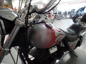 1989 Harley-Davidson Low Rider Custom   - Photo 16 - Kingman, KS 67068