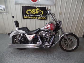 1989 Harley-Davidson Low Rider Custom   - Photo 1 - Kingman, KS 67068
