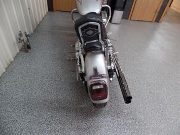 1989 Harley-Davidson Low Rider Custom   - Photo 4 - Kingman, KS 67068