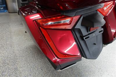 2019 Honda Gold Wing DCT Tour - Photo 35 - Kingman, KS 67068