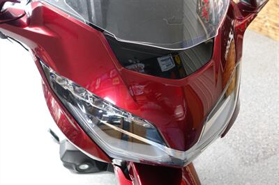 2019 Honda Gold Wing DCT Tour - Photo 11 - Kingman, KS 67068