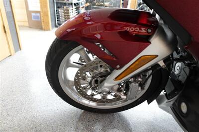 2019 Honda Gold Wing DCT Tour - Photo 27 - Kingman, KS 67068
