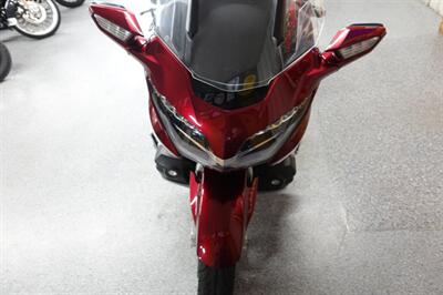 2019 Honda Gold Wing DCT Tour - Photo 3 - Kingman, KS 67068
