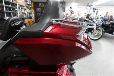2019 Honda Gold Wing DCT Tour - Photo 34 - Kingman, KS 67068