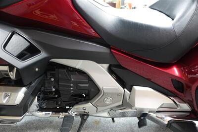 2019 Honda Gold Wing DCT Tour - Photo 30 - Kingman, KS 67068