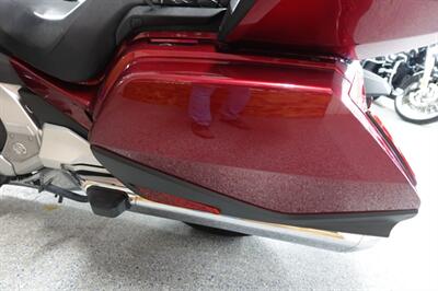 2019 Honda Gold Wing DCT Tour - Photo 33 - Kingman, KS 67068