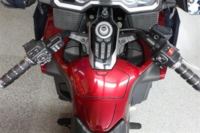 2019 Honda Gold Wing DCT Tour - Photo 44 - Kingman, KS 67068