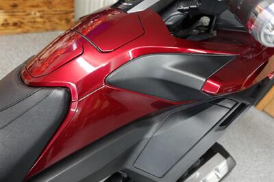 2019 Honda Gold Wing DCT Tour - Photo 18 - Kingman, KS 67068