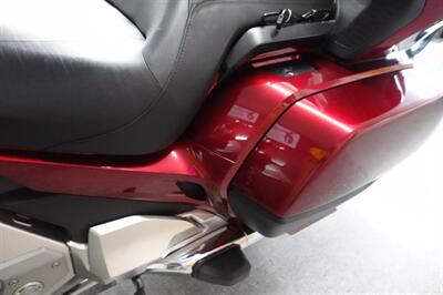 2019 Honda Gold Wing DCT Tour - Photo 32 - Kingman, KS 67068