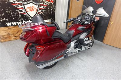 2019 Honda Gold Wing DCT Tour - Photo 8 - Kingman, KS 67068
