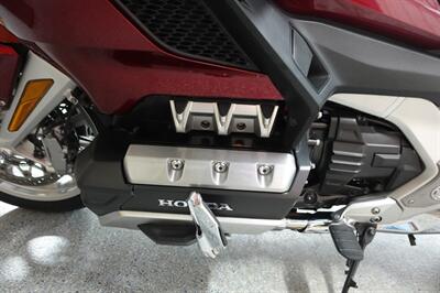 2019 Honda Gold Wing DCT Tour - Photo 29 - Kingman, KS 67068