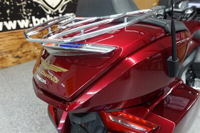 2019 Honda Gold Wing DCT Tour - Photo 25 - Kingman, KS 67068