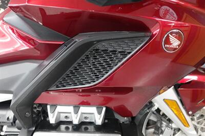 2019 Honda Gold Wing DCT Tour - Photo 15 - Kingman, KS 67068