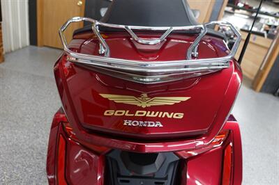 2019 Honda Gold Wing DCT Tour - Photo 40 - Kingman, KS 67068