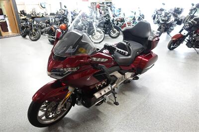 2019 Honda Gold Wing DCT Tour - Photo 4 - Kingman, KS 67068