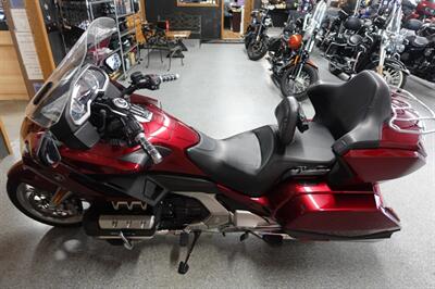2019 Honda Gold Wing DCT Tour - Photo 5 - Kingman, KS 67068