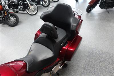 2019 Honda Gold Wing DCT Tour - Photo 38 - Kingman, KS 67068
