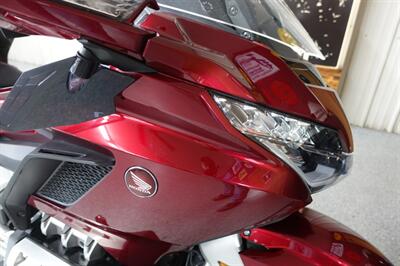 2019 Honda Gold Wing DCT Tour - Photo 13 - Kingman, KS 67068