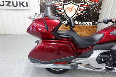 2019 Honda Gold Wing DCT Tour - Photo 19 - Kingman, KS 67068