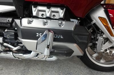 2019 Honda Gold Wing DCT Tour - Photo 16 - Kingman, KS 67068