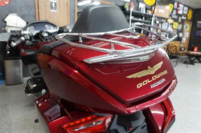 2019 Honda Gold Wing DCT Tour - Photo 37 - Kingman, KS 67068