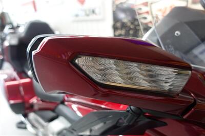 2019 Honda Gold Wing DCT Tour - Photo 14 - Kingman, KS 67068