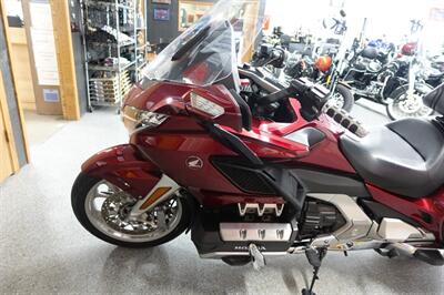 2019 Honda Gold Wing DCT Tour - Photo 26 - Kingman, KS 67068
