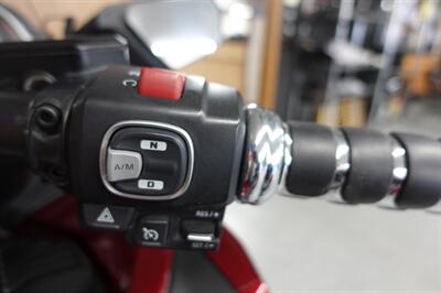 2019 Honda Gold Wing DCT Tour - Photo 49 - Kingman, KS 67068