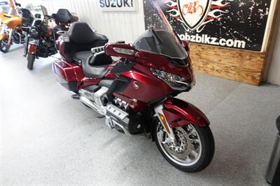 2019 Honda Gold Wing DCT Tour - Photo 2 - Kingman, KS 67068