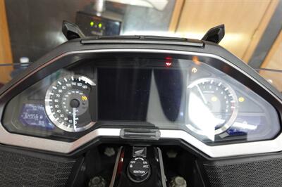 2019 Honda Gold Wing DCT Tour - Photo 46 - Kingman, KS 67068