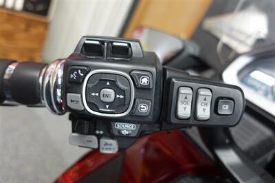 2019 Honda Gold Wing DCT Tour - Photo 48 - Kingman, KS 67068