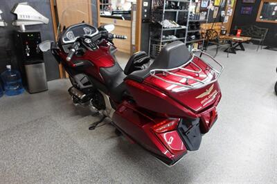 2019 Honda Gold Wing DCT Tour - Photo 6 - Kingman, KS 67068