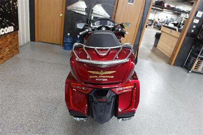 2019 Honda Gold Wing DCT Tour - Photo 7 - Kingman, KS 67068