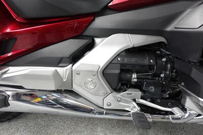2019 Honda Gold Wing DCT Tour - Photo 17 - Kingman, KS 67068