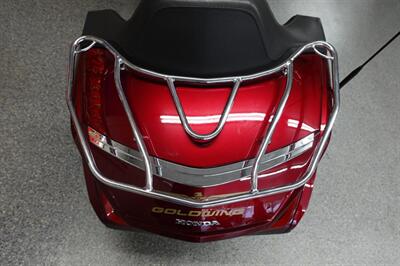 2019 Honda Gold Wing DCT Tour - Photo 41 - Kingman, KS 67068