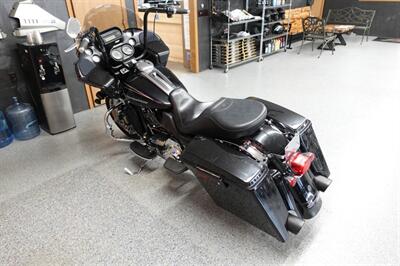 2011 Harley-Davidson Road Glide Ultra   - Photo 7 - Kingman, KS 67068