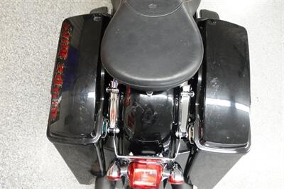 2011 Harley-Davidson Road Glide Ultra   - Photo 42 - Kingman, KS 67068