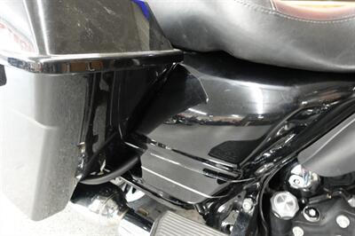 2011 Harley-Davidson Road Glide Ultra   - Photo 20 - Kingman, KS 67068