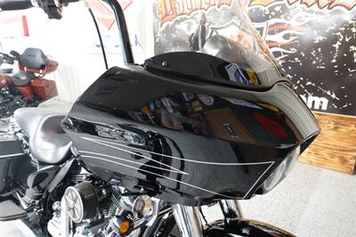 2011 Harley-Davidson Road Glide Ultra   - Photo 13 - Kingman, KS 67068