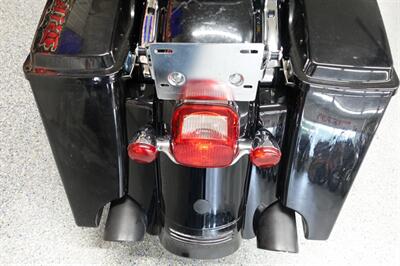 2011 Harley-Davidson Road Glide Ultra   - Photo 41 - Kingman, KS 67068