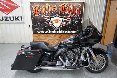 2011 Harley-Davidson Road Glide Ultra   - Photo 1 - Kingman, KS 67068