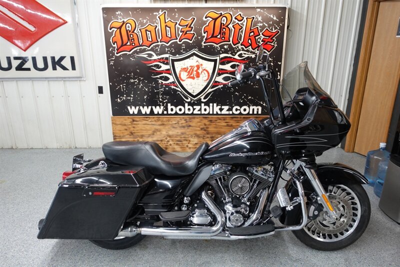 2011 Harley-Davidson Road Glide Ultra   - Photo 1 - Kingman, KS 67068