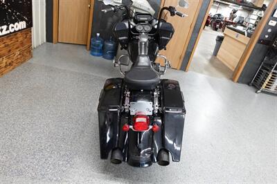 2011 Harley-Davidson Road Glide Ultra   - Photo 8 - Kingman, KS 67068