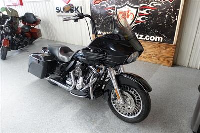2011 Harley-Davidson Road Glide Ultra   - Photo 3 - Kingman, KS 67068