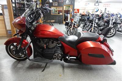 2013 Victory Cross Country   - Photo 6 - Kingman, KS 67068