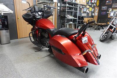 2013 Victory Cross Country   - Photo 7 - Kingman, KS 67068